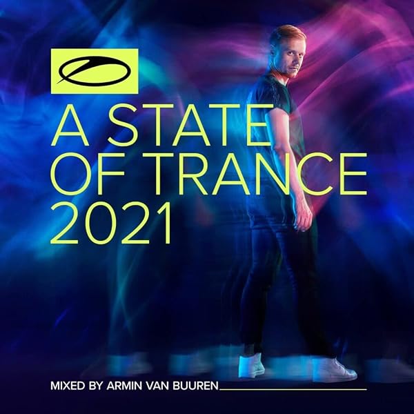 Armin Van Buuren - A State Of Trance Ibiza - Amazon.com Music